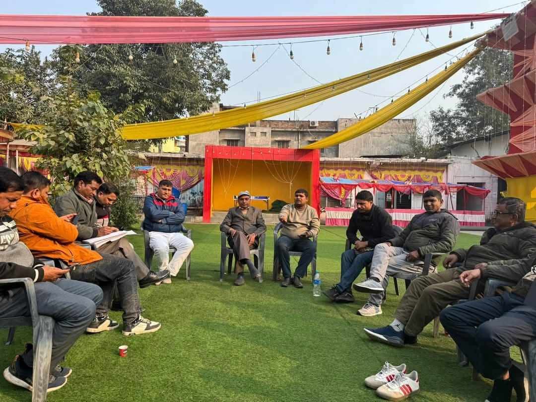 रास्वपा पर्साले भोलिदेखि संगठन निर्माण अभियान सुरु गर्दै