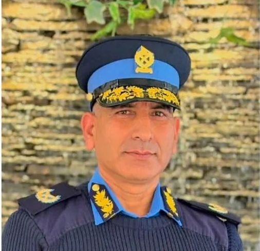 मधेशमा आपराधिक गतिविधिमा कुनै सम्झौता हुँदैन : डिआइजी चतुर्बेदी