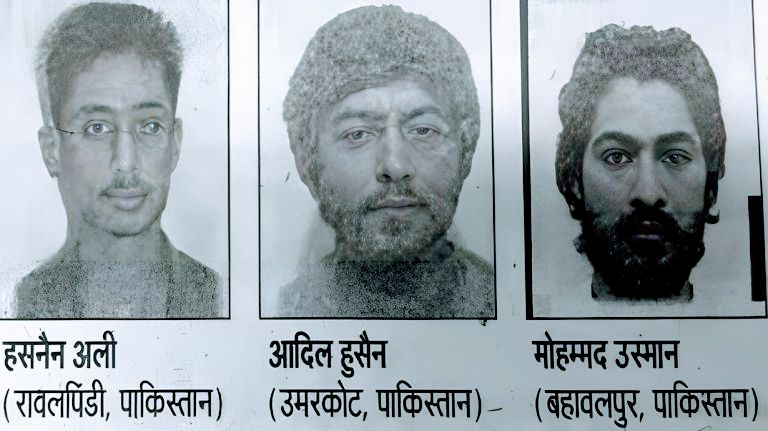 नेपालको बाटो हुँदै तीन पाकिस्तानी आतंकवादी घुसेको भन्दै भारतको बिहारमा ‘हाईअलर्ट’