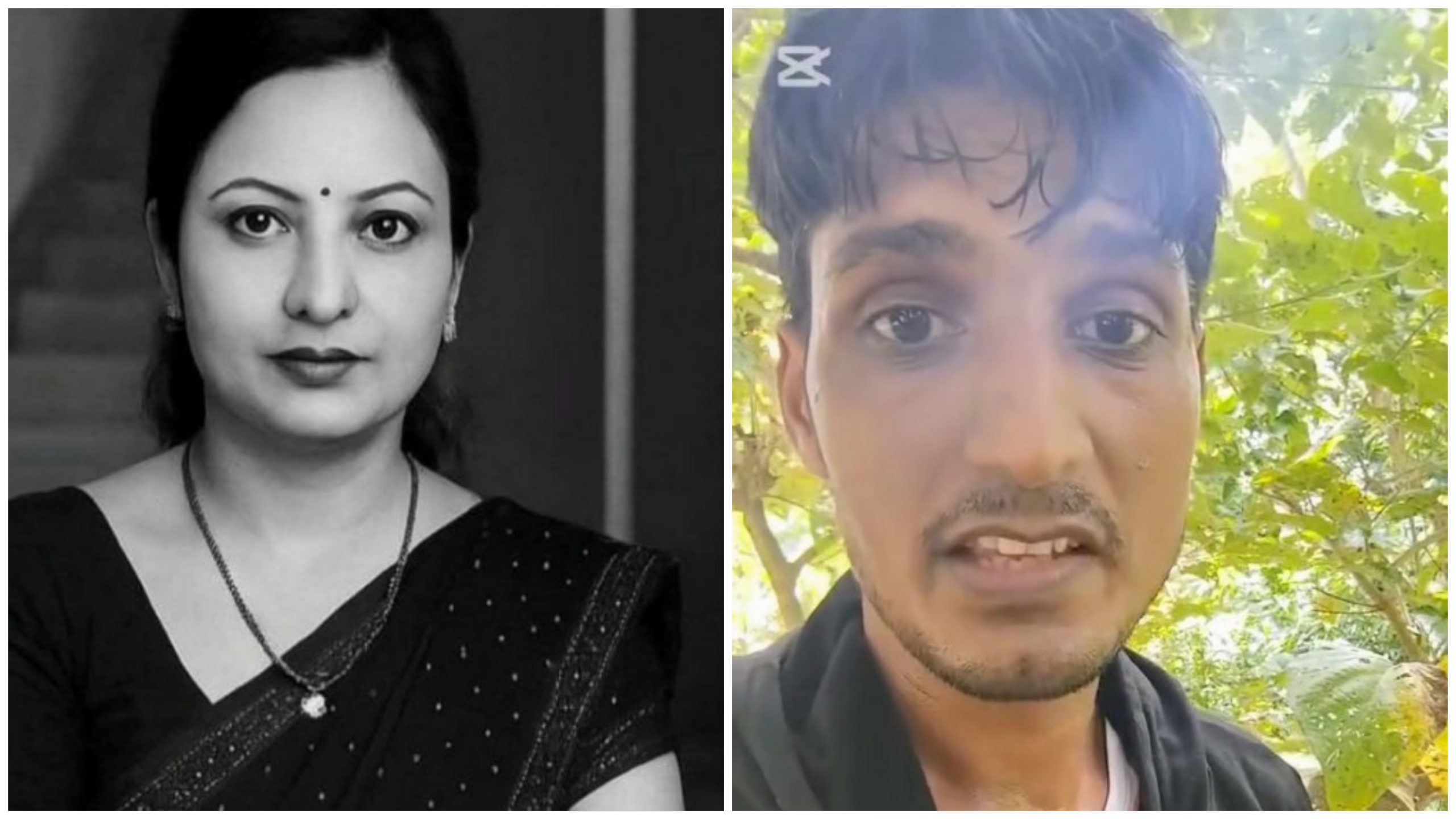 आत्मदाह प्रयासअघि पासवानले भिडियोमार्फत स्वीकारे रुबीकाे हत्या आफूले गरेको…