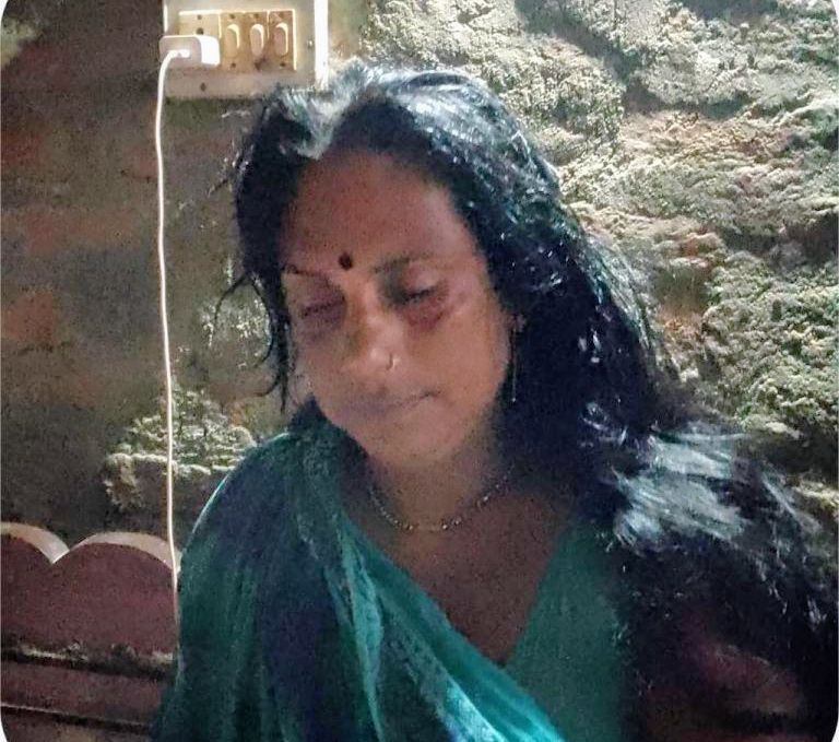धनुषामा बोक्सीको आरोपमा एक महिलामाथि कुटपिट, राजनीतिक दबाबमा अनुसन्धान लम्बिएको आरोप