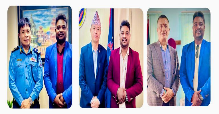 Websoft IT Nepal Pvt. Ltd.