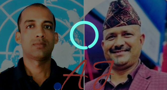धनुषा प्रहरीका डिएसपी सिँहको सरुवा, नयाँ डिएसपीमा थापा आउँदै