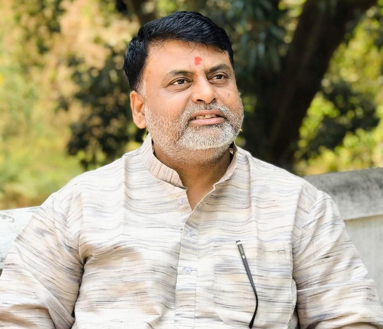 मधेशका मुख्यमन्त्री जितेन्द्र सोनलले छठपछि विश्वासको मत लिने
