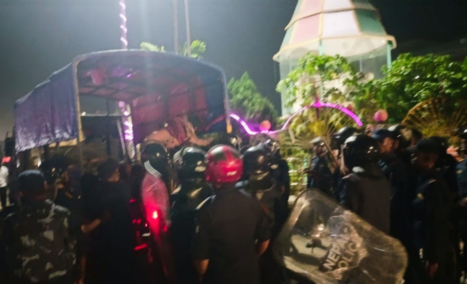 Websoft IT Nepal Pvt. Ltd.