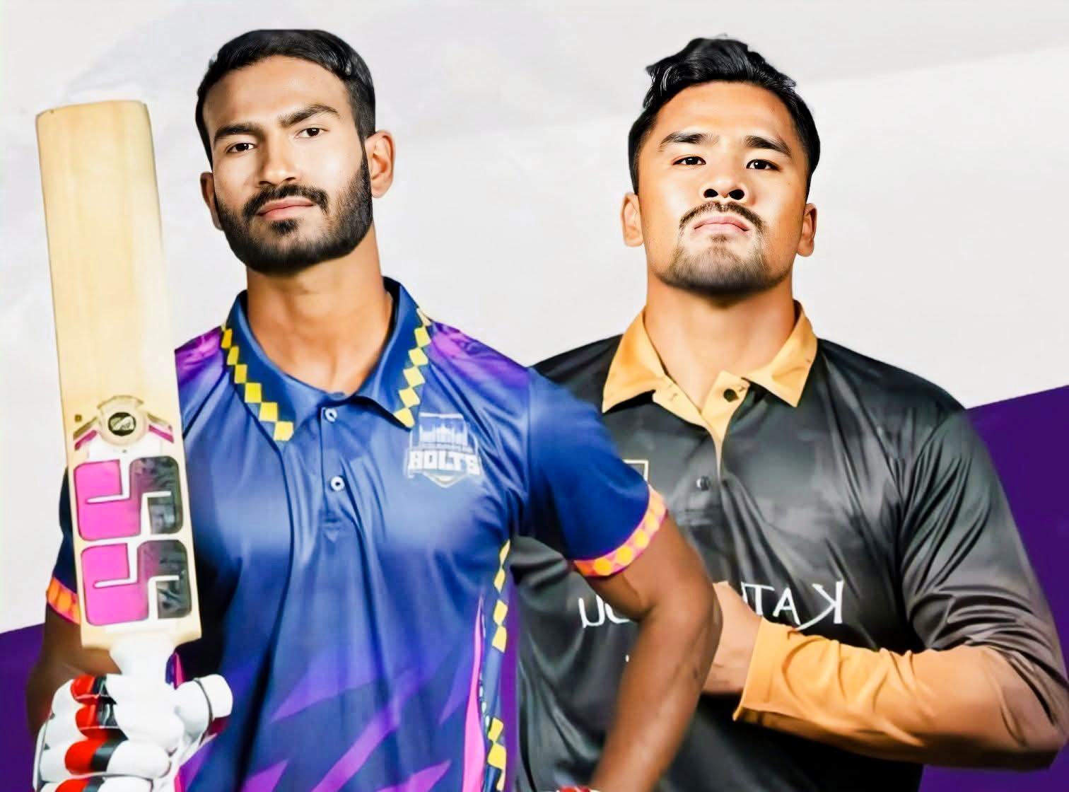 एनपीएल क्रिकेटको दोस्रो संस्करण आजदेखि, जनकपुर बोल्ट्स र काठमान्डु गोर्खाज खेल्दै