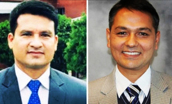 अन्ततः रोकियो गृहमन्त्री ओमप्रकाश अर्यालका काकालाई डीआईजी बनाउने सरकारको निर्णय