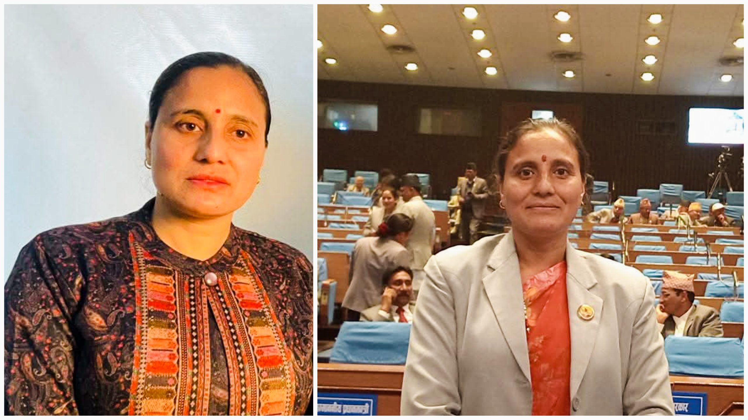 ९५ प्रतिशत मतसहित पूर्वमाओवादीका प्रतीक्षा तिवारी बनिन् एमालेको ‘म्यान अफ द इलेक्सन’