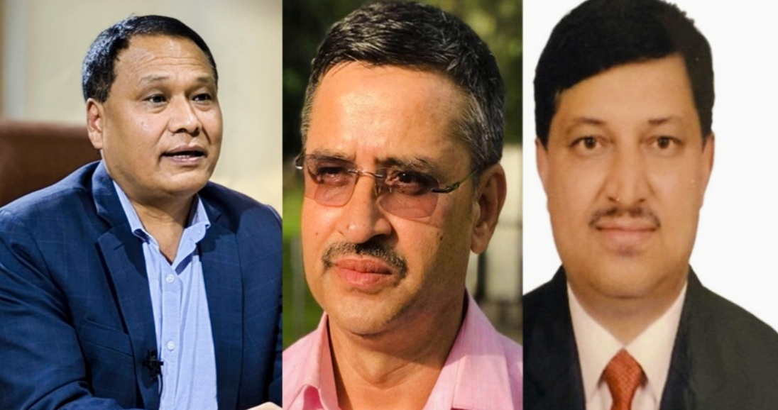 Websoft IT Nepal Pvt. Ltd.