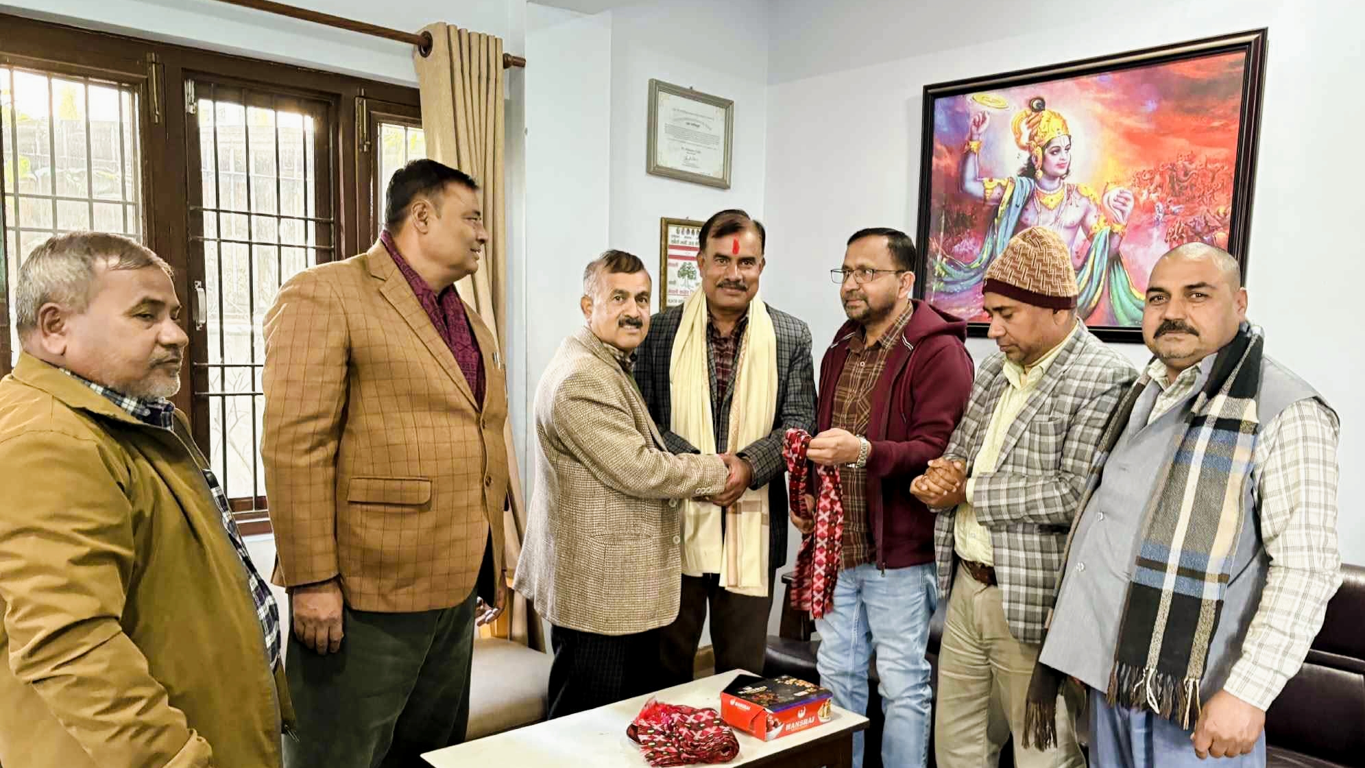 Websoft IT Nepal Pvt. Ltd.