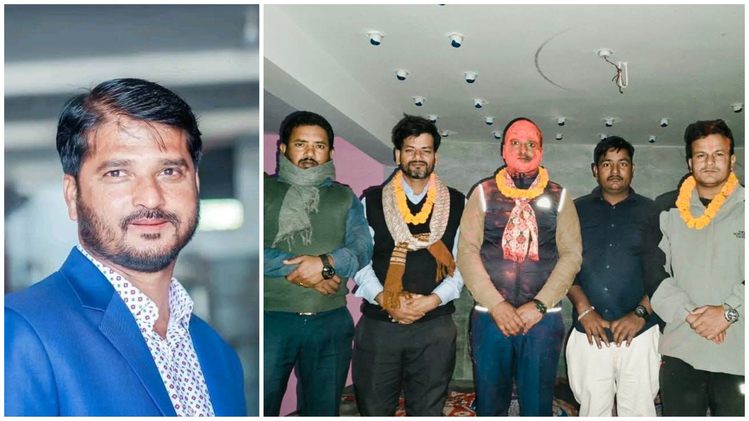 जसपा धनुषा-२ को क्षेत्रीय अध्यक्षमा दिपिनदेव यादव सर्वसम्मत चयन