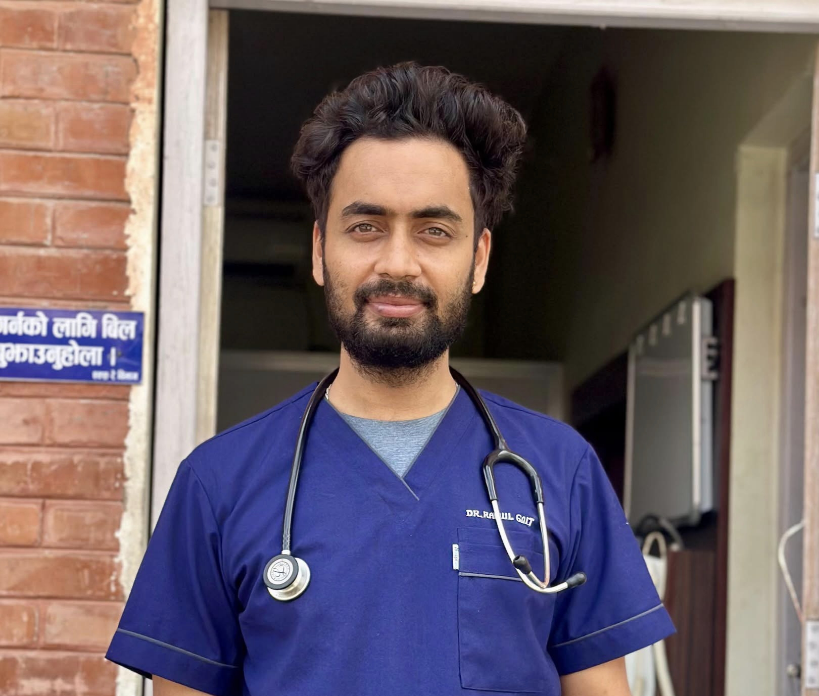 मौसमी परिवर्तनसँगै अस्थमाका बिरामी सतर्क रहन चिकित्सकको सुझाव