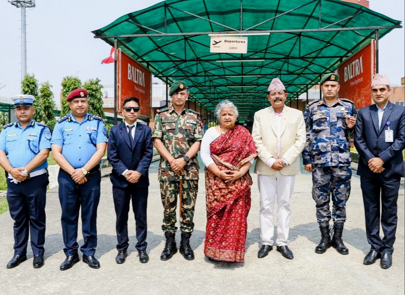 Websoft IT Nepal Pvt. Ltd.