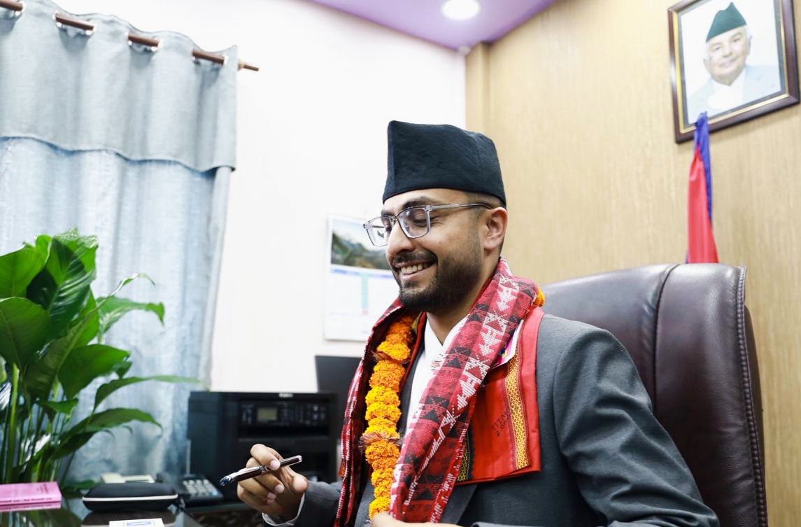 Websoft IT Nepal Pvt. Ltd.