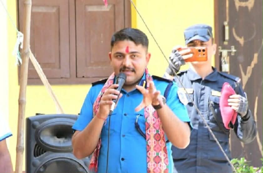 Websoft IT Nepal Pvt. Ltd.