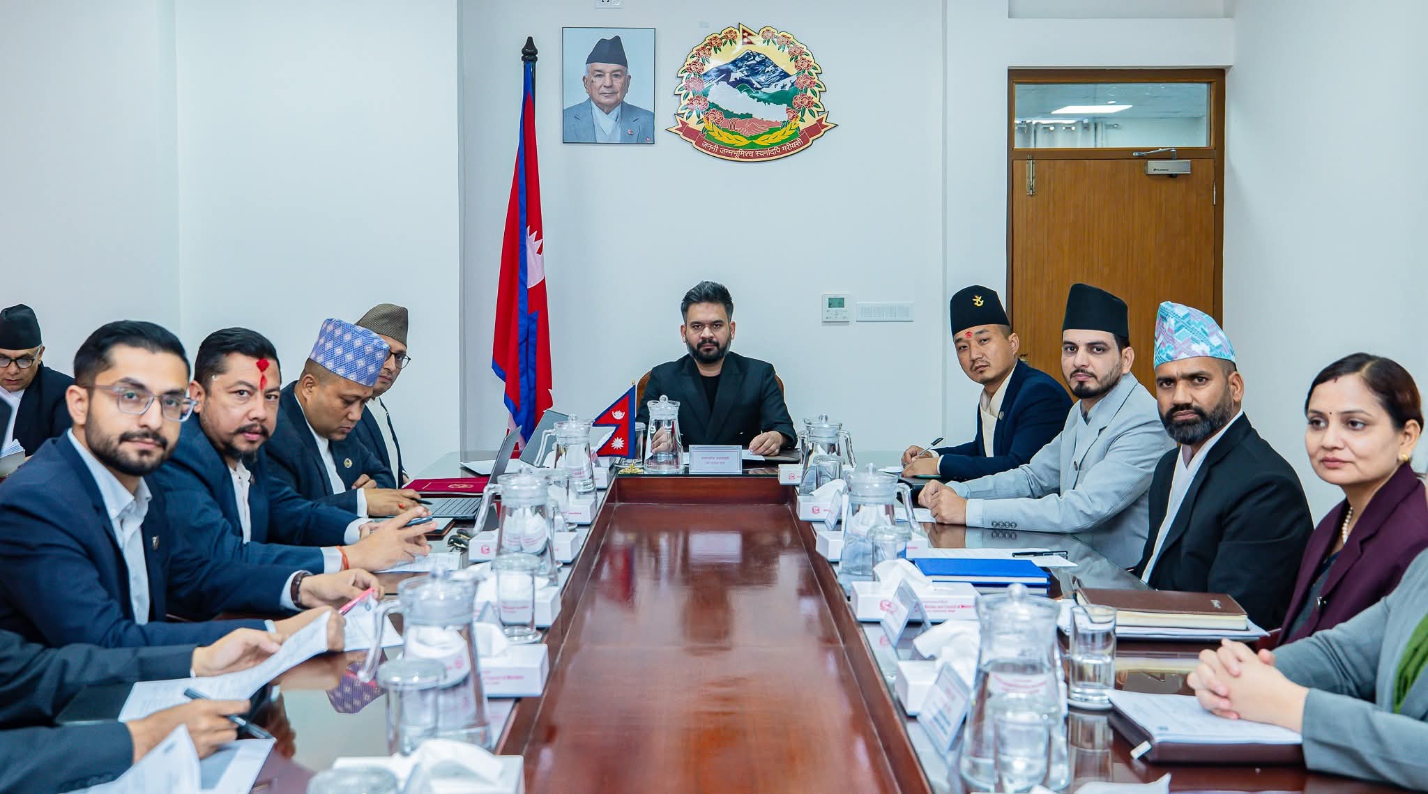 Websoft IT Nepal Pvt. Ltd.