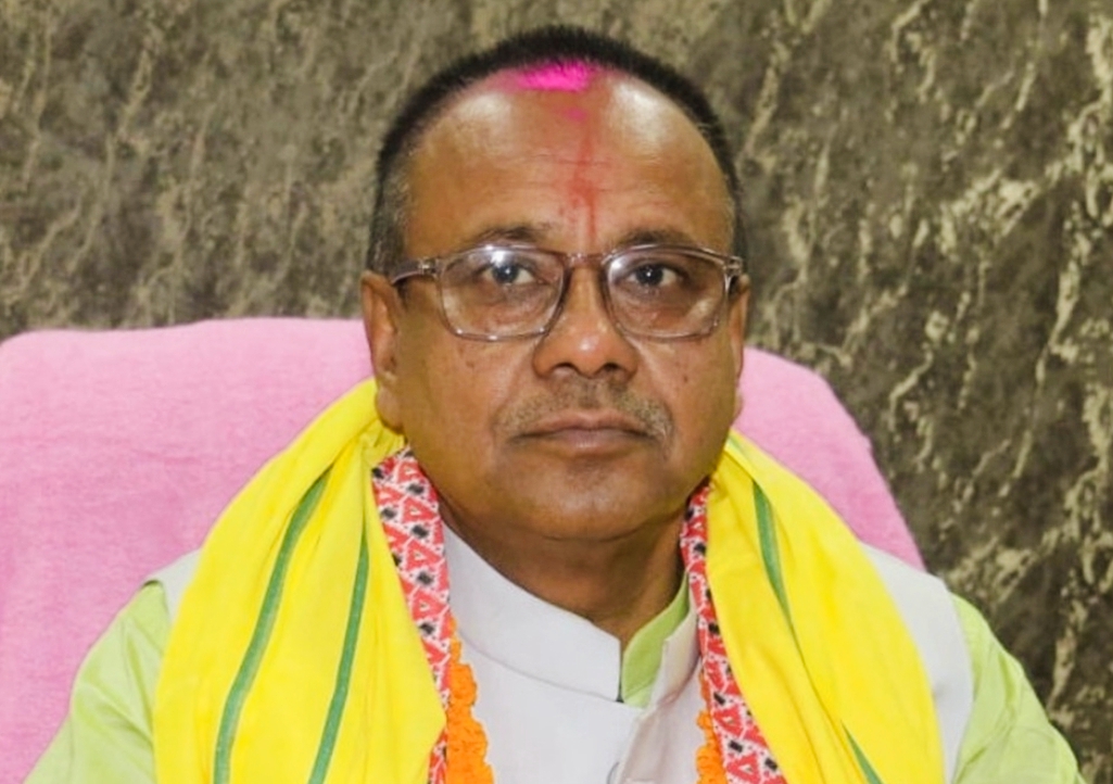 मधेशका मुख्यमन्त्री कृष्ण यादवलाई एमालेले पनि विश्वासको मत दिने