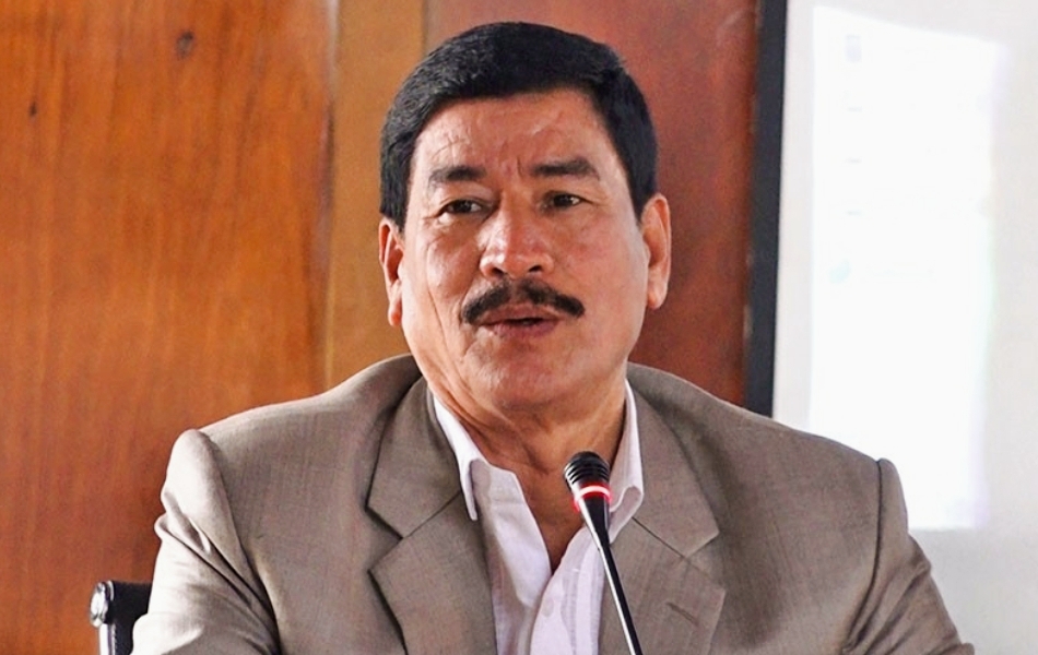 एमाले मधेश प्रदेशको इन्चार्जमा पुनः लीलानाथ श्रेष्ठलाई जिम्मेवारी