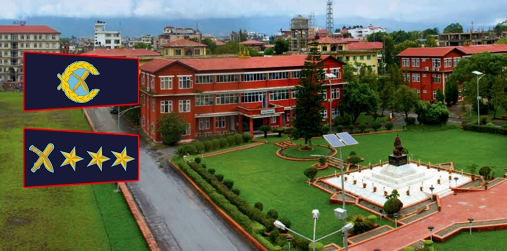 प्रहरीका डीआईजी र एसएसपी सरुवामा विलम्ब, कहाँ बिग्रियो कुरा??