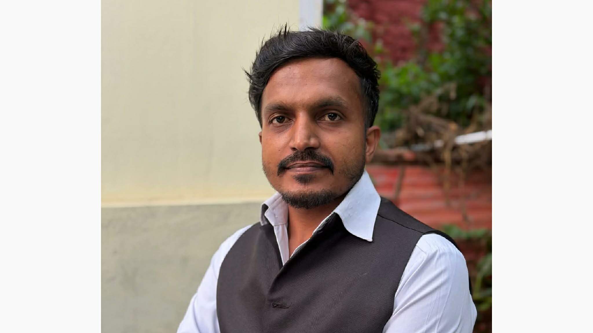 संघीयता चन्दा, उपहार वा विर्तामा प्राप्त भएको होइन : आभाष गुरु