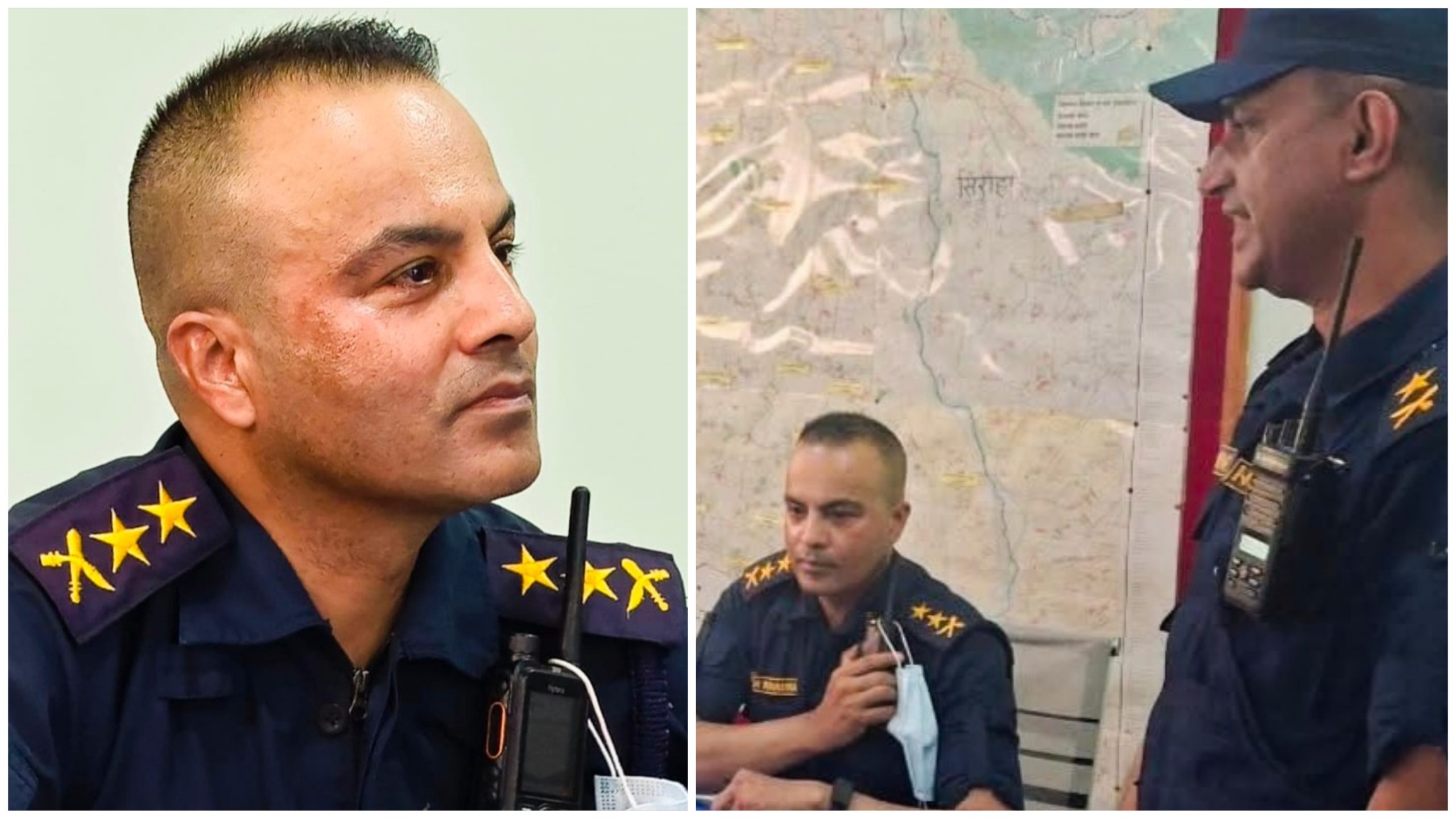 जनचेतना र अपराध नियन्त्रणमा संयुक्त पहलको खाँचो : एसपी रुपेश खड्का